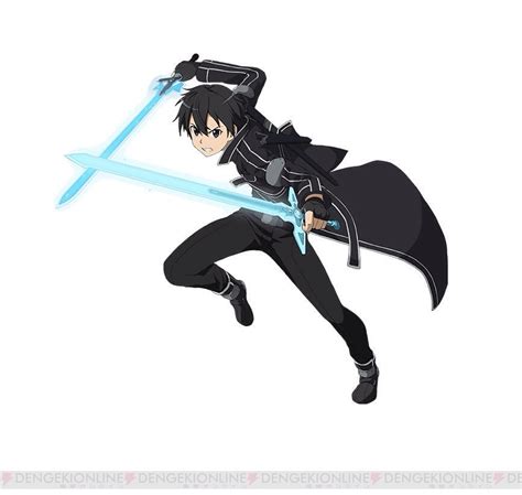 Kirito Sao Avatar By Semtot On Deviantart