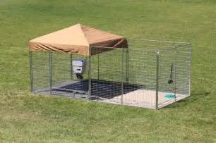Pin By K9 Kennel Store On Ultimate Dog Kennel Kennel Dog Houses Dog