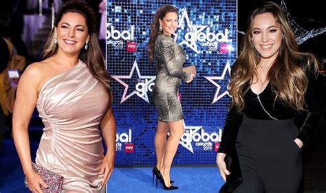 Kelly Brook Weight Loss Model Changed Diet Plan And Used Exercise To