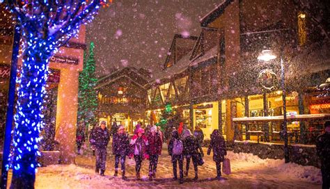 Steamboat Springs Christmas 2021