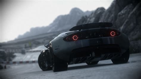 Download Video Game Driveclub Hd Wallpaper