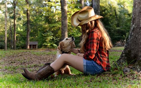Country Girl Wallpapers Backgrounds Photos Images Pictures Yl