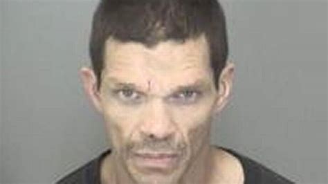 William Archer Of Atwater Arrested Again Accused Of Running From