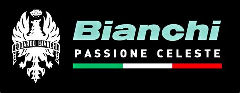 Bianchi Logo LogoDix