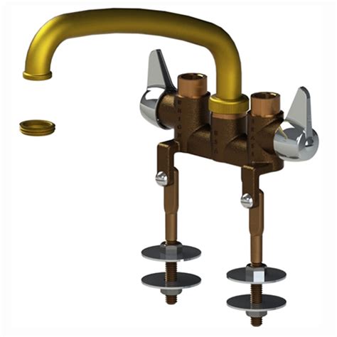 Union brass manufacturing company has been producing cast brass faucets and fittings for residential, commercial, institutional and industrial applications since 1892. Union Brass® 44UB Laundry Faucet | First Supply