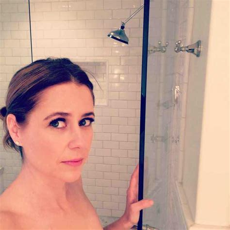 Jenna Fischer Care To Join Her R Celebhub