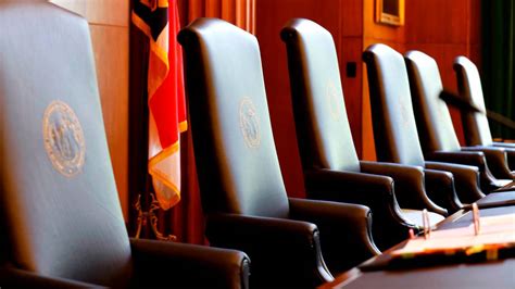 Nc Supreme Court Delivers 3 Sweeping Blows To Democracy Raleigh News