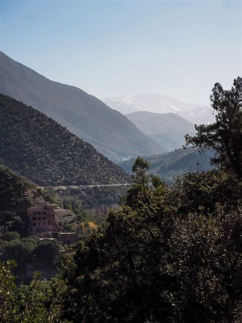 14 Pictures That Will Make You Want To Explore The Atlas Mountains In