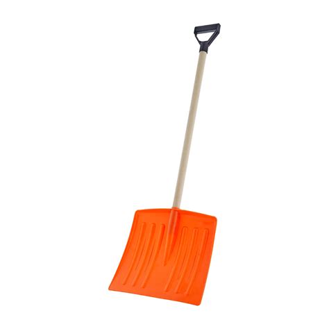 6 Best Snow Shovels 2024 Guide This Old House