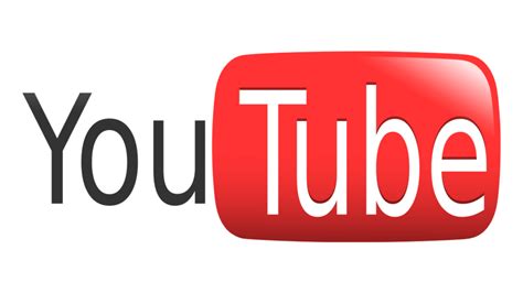 Youtube Logo Design And Symbol History And Evolution