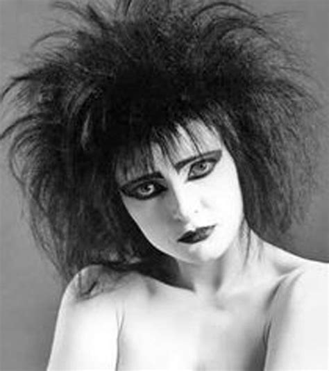 Twitter Siouxsie Sioux New Wave Music Siouxsie And The Banshees