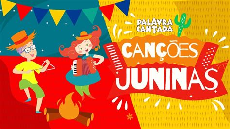 Cantadas De Festa Junina