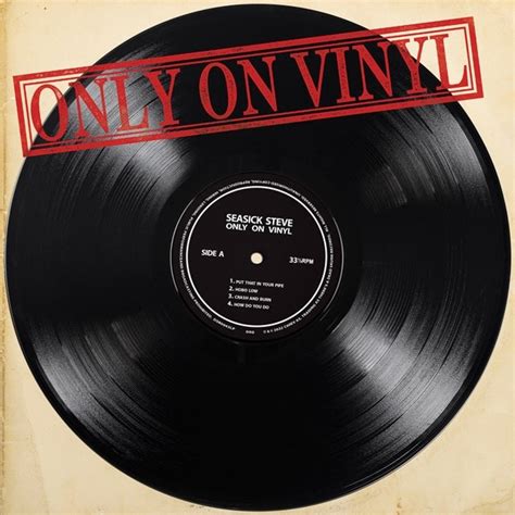 Only On Vinyl Limited Edition Blue Vinyl Vinyl 12 Album Free