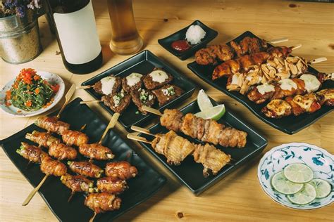 Why You Should Visit An Izakaya Restaurant In Japan