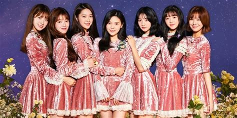 oh my girl confirm comeback date allkpop