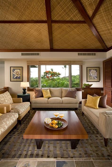 25 Best Living Room Ideas Stylish Living Room Decorating Hawaiian