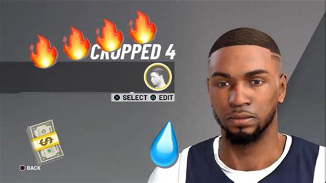 Cleanest 2k20 Face💧creation Fire Youtube