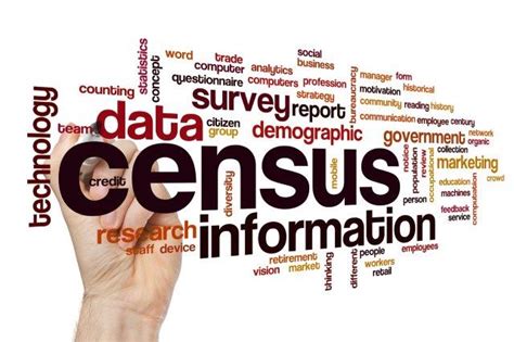 What Is A Census And Why Does It Matter Statistics In The Real World