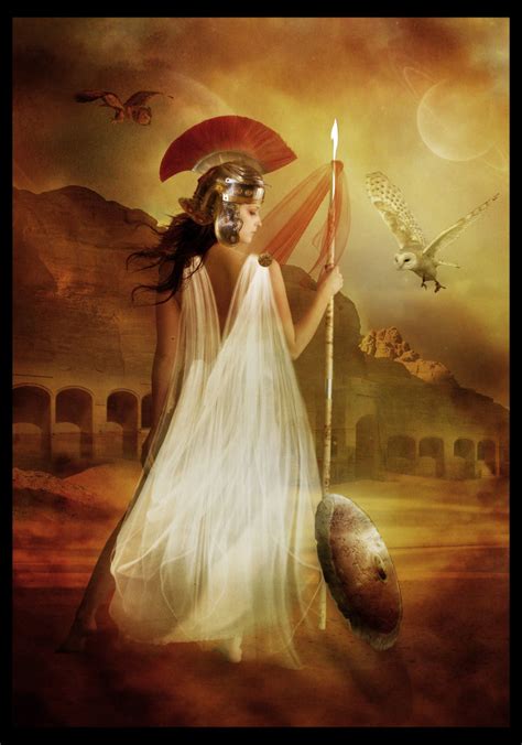 Athena Goddess Of Wisdom War And Crafts Oral Tradition Wiki Fandom Powered By Wikia