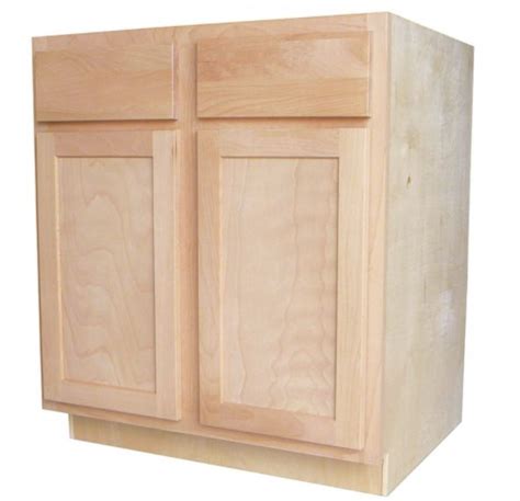 Make sure this fits by entering your model number. Kapal Wood Products VA2421 24 x 21 x 31-1/2 Unfinished Pine 2-Door Bathroom Vanity Cabinet at ...