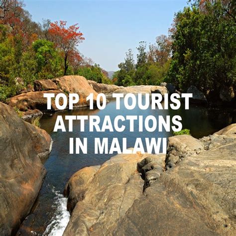 Top 10 Tourist Attractions In Malawi