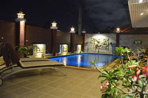 luxury spa and gym villa with pool and jacuzzi has air conditioning and internet access updated