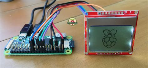 It features a similar, simpler, revamped user interf. Nokia 5110 display aansluiten op een Raspberry Pi ...