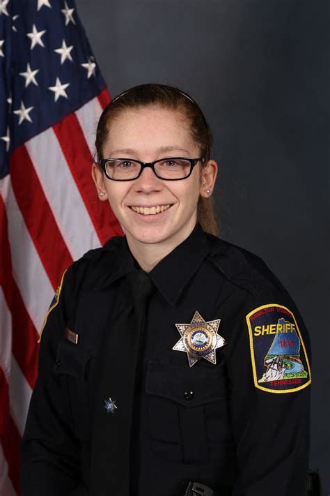 Hamilton County Sheriff's deputy wins award for keeping impaired