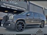 Yukon Denali Xl 24 Inch Rims Photos