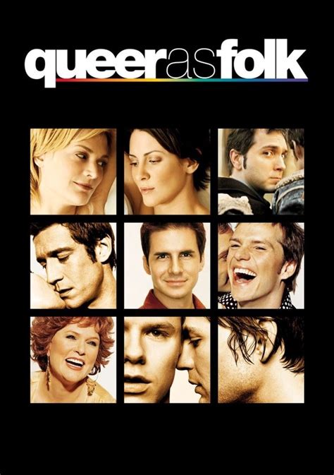 Queer As Folk Review Part 5 Film Fanatic