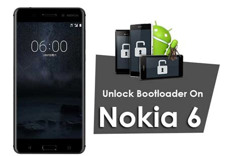 How To Unlock Bootloader On Nokia