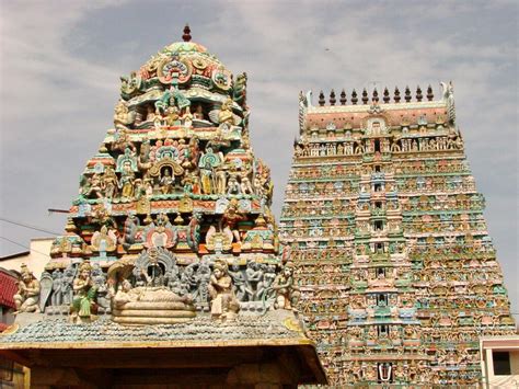 Arulmigu Sarangapani Swamy Temple Thiruvadidharisanam Tours And Travels