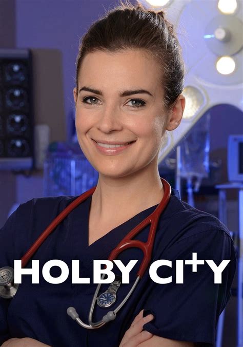 Holby City Watch Tv Show Streaming Online