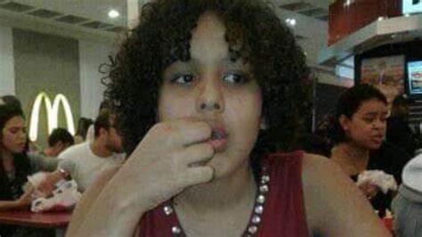 Adolescente De 16 Anos Morre Atropelada Por Caminhão Que Invadiu Ciclovia Na Serra