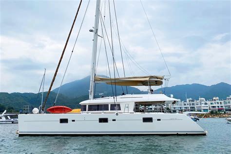 2012 Lagoon 620 Catamaran For Sale Yachtworld