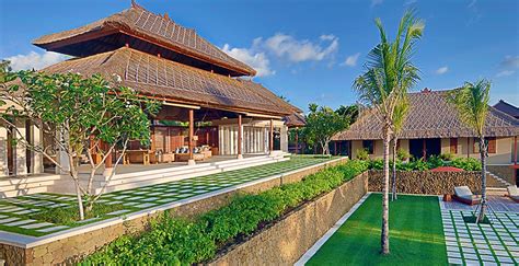 Villa Puri Bawana 6 Bedroom Villa Canggu Bali