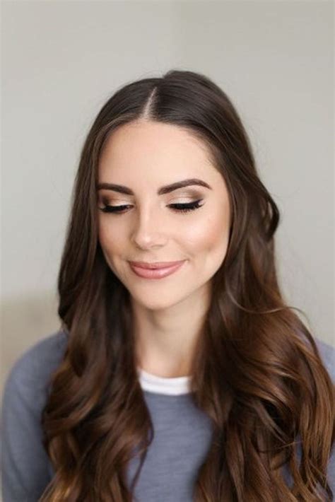 Cool 5 Easy Casual Makeup Ideas For Casual Events