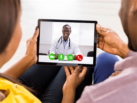 6 Ways To Improve Patient Experience With Telehealth Services