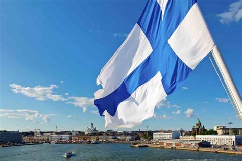 Pourquoi La Finlande Est Le Pays Le Plus Heureux Du Monde Voici 3
