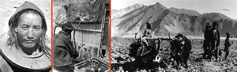 Menschenrechte In Tibet Vor 1959 Robert Barnett Fanda Zu
