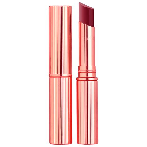 Charlotte Tilbury Superstar Lips Lipstick Walk Of No Shame Collection