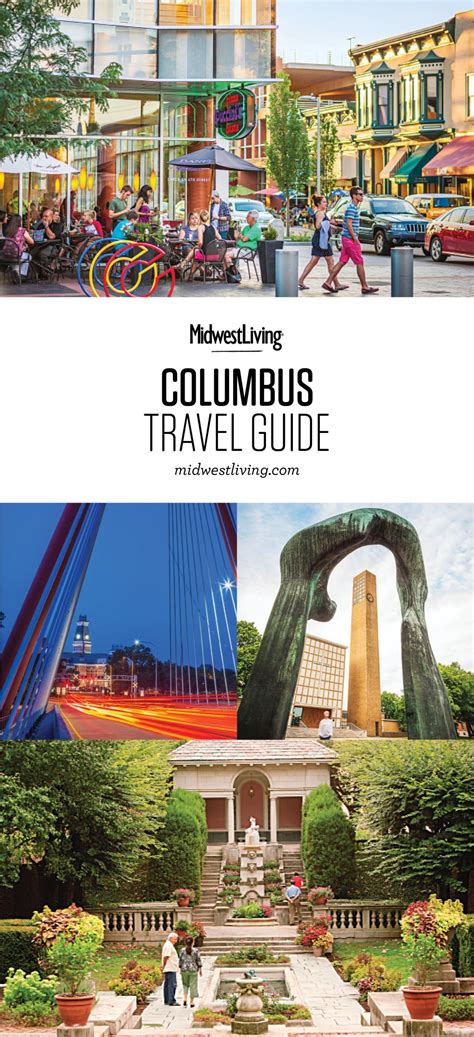 Top Things To Do In Columbus Indiana Great Vacation Spots Indiana Travel Columbus Travel