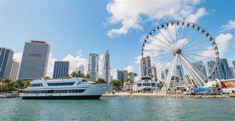 Miami: Die BESTEN Sehenswürdigkeiten und Aktivitäten 2024 – KOSTENLOS