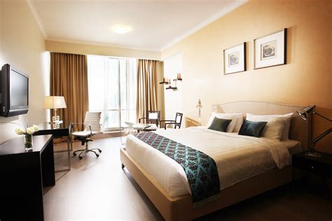 Superior Room Ezdan Hotel And Suites