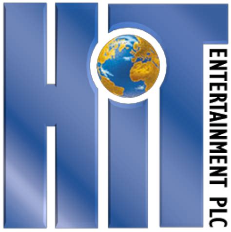 Hit Entertainment Logopedia The Logo And Branding Site