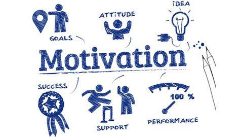 High levels of motivation produce greater workforce stability. Employee Motivation: A Long Term Investment to Build ...