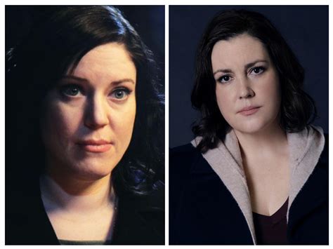 Had anyone ever noticed that older seasons of The Dead Files Amy looks