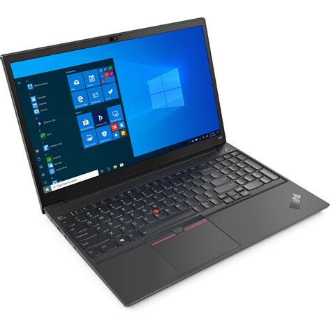 Lenovo 156 Thinkpad E15 Gen 2 Laptop 20td001nus Bandh