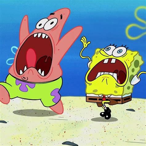 Create Meme Spongebob And Patrick Spongebob And Patrick Laugh