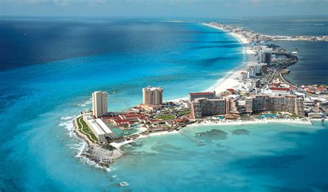 PAX - « Cancún est très sécuritaire », affirme l'office de tourisme du ...